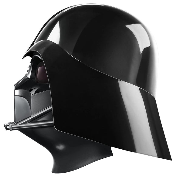 Star Wars Black Series Darth Vader Premium Electronic Helmet