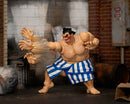 Street Fighter E Honda 6" Deluxe Figure - Jada Toys-3