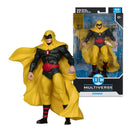 DC Multiverse Hourman JSA Gold Label - McFarlane Toys-1