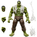 Marvel Legends 6" Spider-Man Brand New Day Hulk-2
