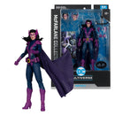 DC Multiverse Collector Edition New 52 Huntress PLATINUM - McFarlane Toys-1