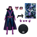 DC Multiverse Collector Edition New 52 Huntress PLATINUM - McFarlane Toys-2