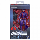 G.I. Joe Classified Series 6" Figure #199 Hydro-Viper-1