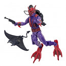 G.I. Joe Classified Series 6" Figure #199 Hydro-Viper-3