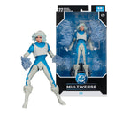 DC Multiverse Fire & Ice Welcome to Smallville Ice - McFarlane Toys-1