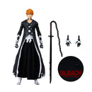 Bleach Thousand-Year Blood War Ichigo Kurosaki Full Bring Bankai 7" - McFarlane-2