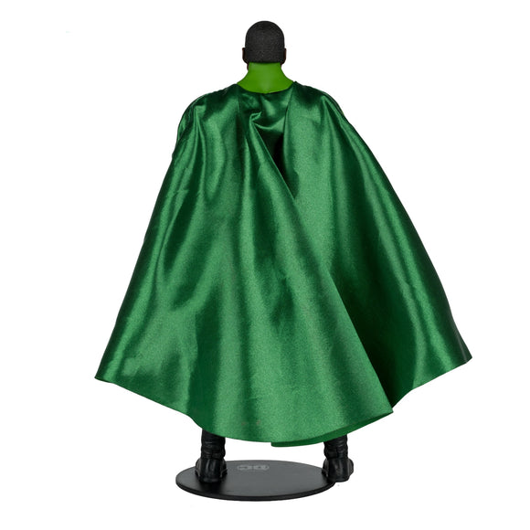 DC Multiverse Icon & Rocket Season One Icon - McFarlane Toys