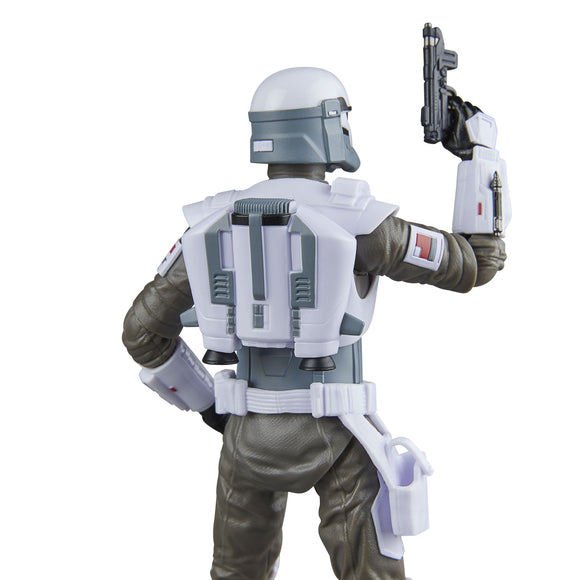 Star Wars Black Series 6" Mandalorian Imperial Armored Commando
