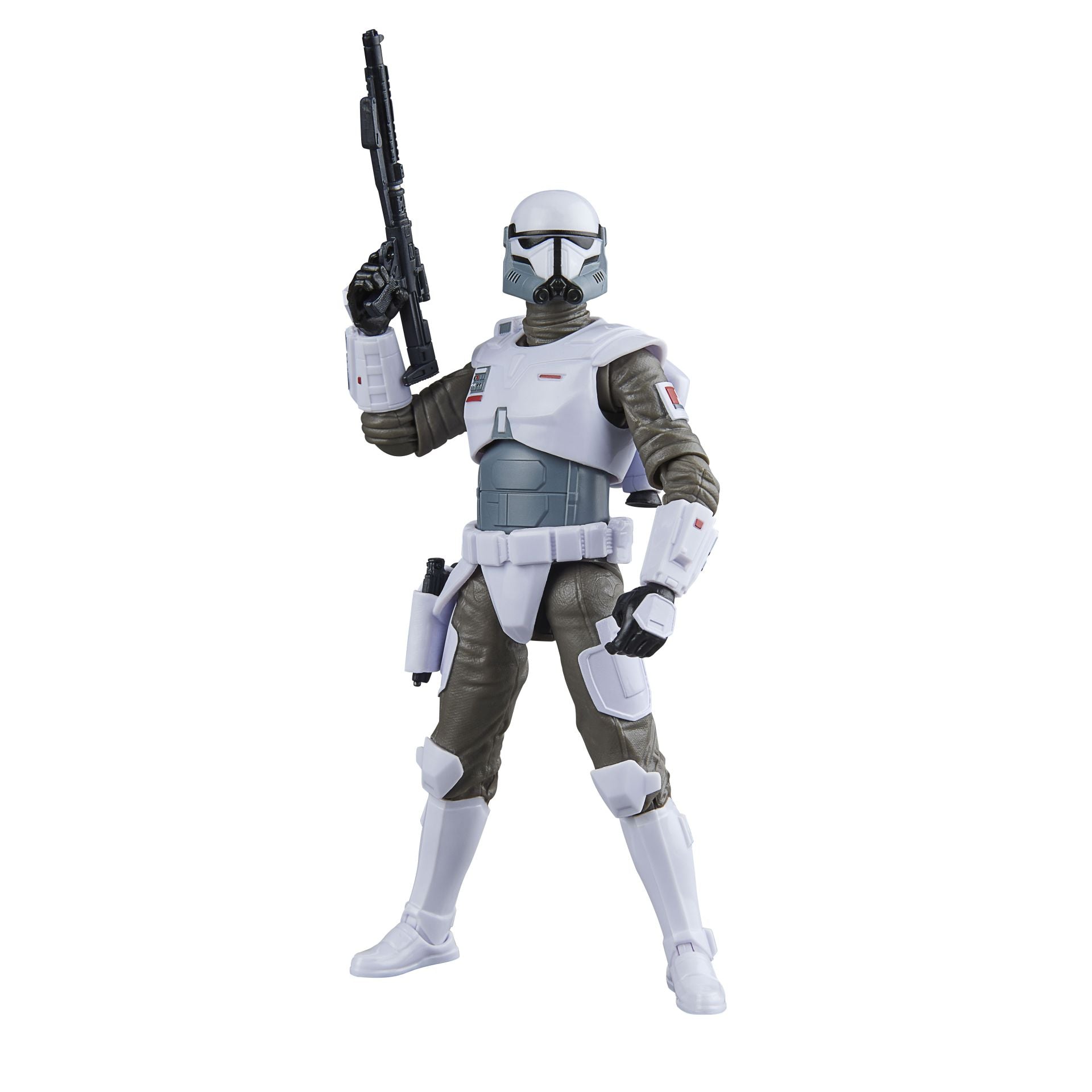 Star Wars Black Series 6" Mandalorian Imperial Armored Commando - 0