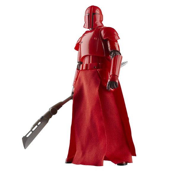 Star Wars Black Series 6" The Mandalorian Imperial Praetorian Guard
