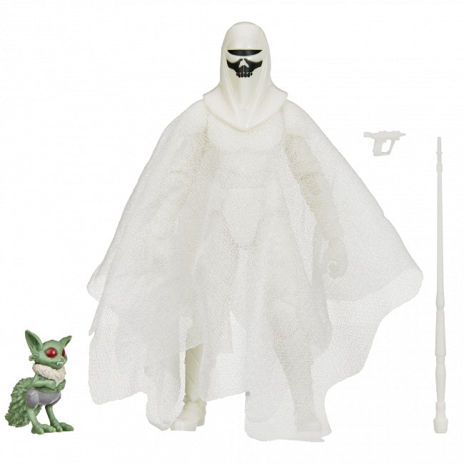 Star Wars Black Series 6" Imperial Royal Guard Halloween Edition