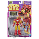 Marvel Legends Iron Man 6" Iron Man Model 09-1