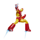 Marvel Legends Iron Man 6" Iron Man Model 09-3