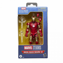 Marvel Legends 6" Iron Man Mark III-1