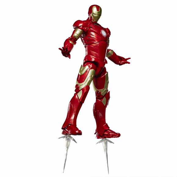 Marvel Legends 6" Iron Man Mark III