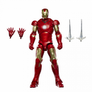 Marvel Legends 6" Iron Man Mark III-2