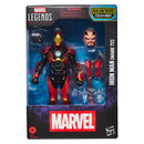 Marvel Legends Executioner BAF 6" Iron Man Mark 72-1