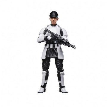 Star Wars Black Series 6" Andor ISB Tactical Agent - 0