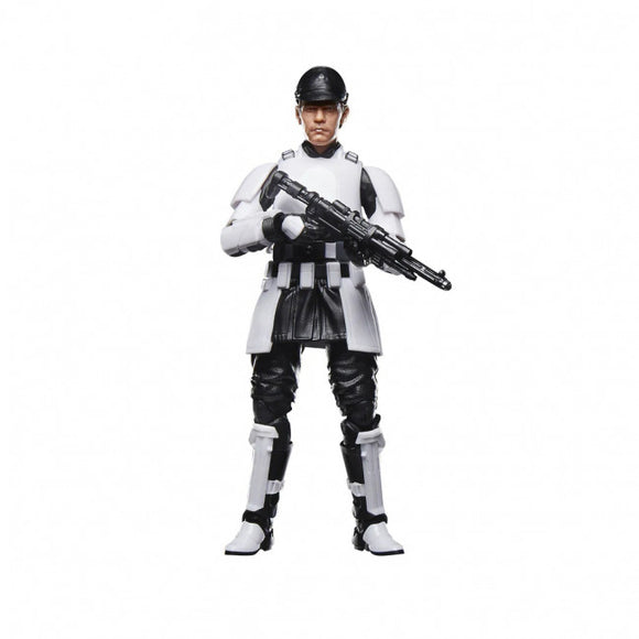 Star Wars Black Series 6" Andor ISB Tactical Agent