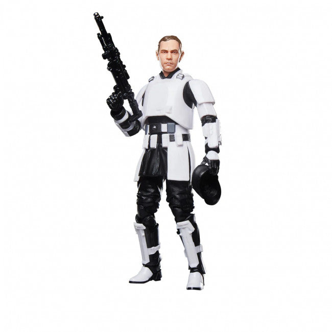 Star Wars Black Series 6" Andor ISB Tactical Agent
