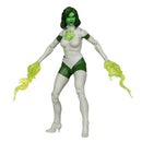 DC Multiverse Green Lantern Corps Jade PLATINUM - McFarlane Toys-3