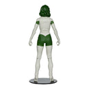 DC Multiverse Green Lantern Corps Jade PLATINUM - McFarlane Toys-4