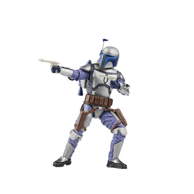 Star Wars Black Series 6" Attack of the Clones Jango Fett