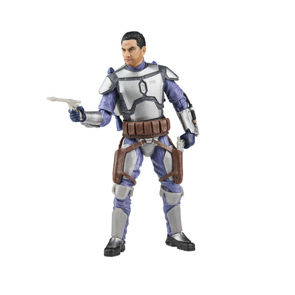 Star Wars Black Series 6" Attack of the Clones Jango Fett