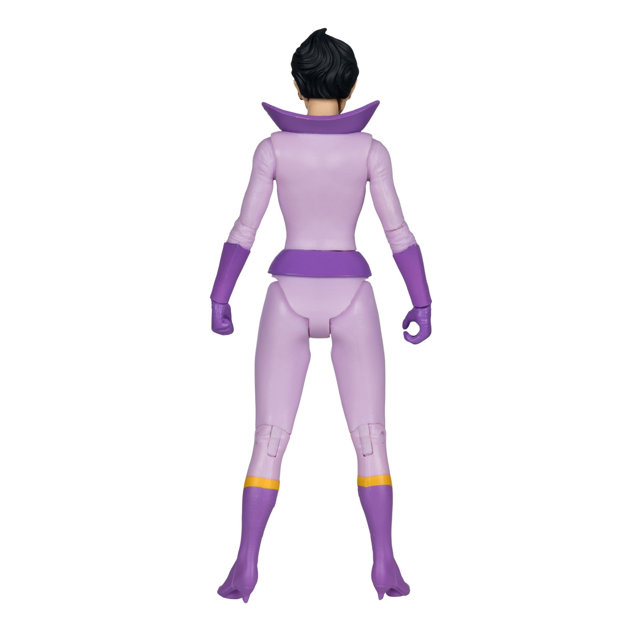 DC Retro Super Friends Jayna & Gleek 6