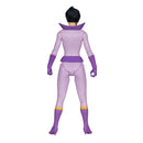 DC Retro Super Friends Jayna & Gleek 6" Figure PLATINUM - McFarlane Toys-4