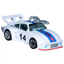 Transformers Deluxe Class Studio Series Transformers The Movie Autobot Jazz-3