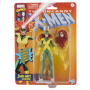 Marvel Legends 6" X-Factor Jean Grey-1