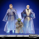 Star Wars Vintage Collection 3.75" Jedi Spirits 3-Pack-3