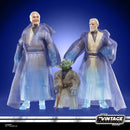 Star Wars Vintage Collection 3.75" Jedi Spirits 3-Pack-4