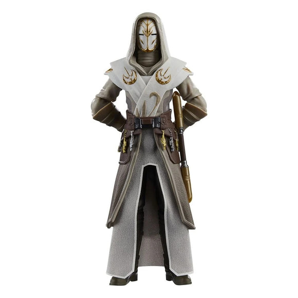 Star Wars Black Series 6" Clone Wars Jedi Temple Guard