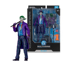DC Multiverse Collector Edition Batman The Joker - McFarlane Toys-1