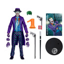 DC Multiverse Collector Edition Batman The Joker - McFarlane Toys-2