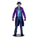 DC Multiverse Collector Edition Batman The Joker - McFarlane Toys-3