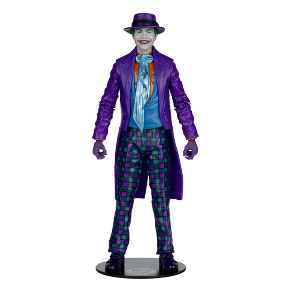 DC Multiverse Collector Edition Batman The Joker - McFarlane Toys