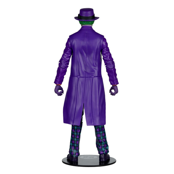 DC Multiverse Collector Edition Batman The Joker - McFarlane Toys
