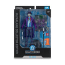 DC Multiverse Collector Edition Batman The Joker - McFarlane Toys-5