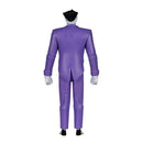DC Direct BTAS Batman the Animated Series Joker BAF Clock King-4