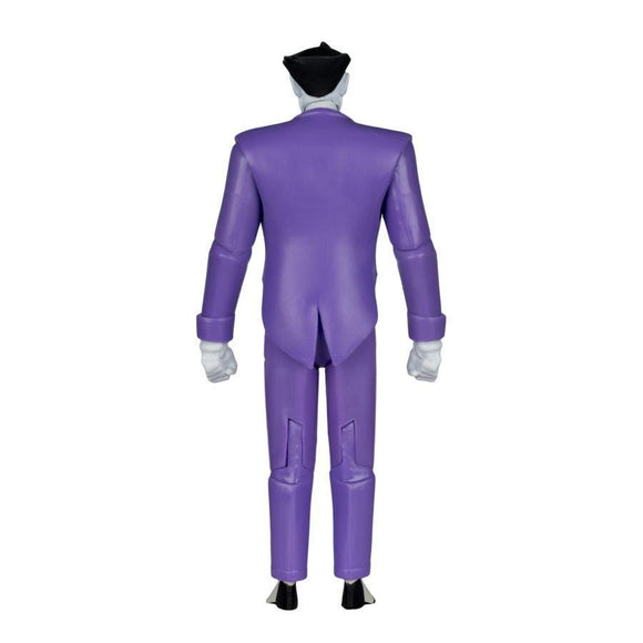 DC Direct BTAS Batman the Animated Series Joker BAF Clock King