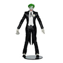 DC Multiverse The Joker Silver Age PLATINUM - McFarlane DC Direct Digital-4