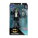 DC Multiverse The Joker Silver Age PLATINUM - McFarlane DC Direct Digital-6
