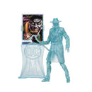 DC Multiverse Batman 3 Jokers Joker Comedian Frostbite Gold Label - McFarlane-3