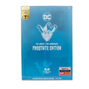 DC Multiverse Batman 3 Jokers Joker Comedian Frostbite Gold Label - McFarlane-5