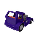 DC Direct BTAS Batman the Animated Series The Joker Mobile - McFarlane Toys-3