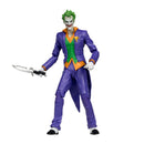 DC Multiverse The Joker & Punchline 2 Pack - McFarlane Toys-5