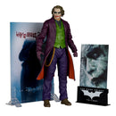 DC Multiverse Deluxe Theatrical Edition The Dark Knight Trilogy The Joker-2